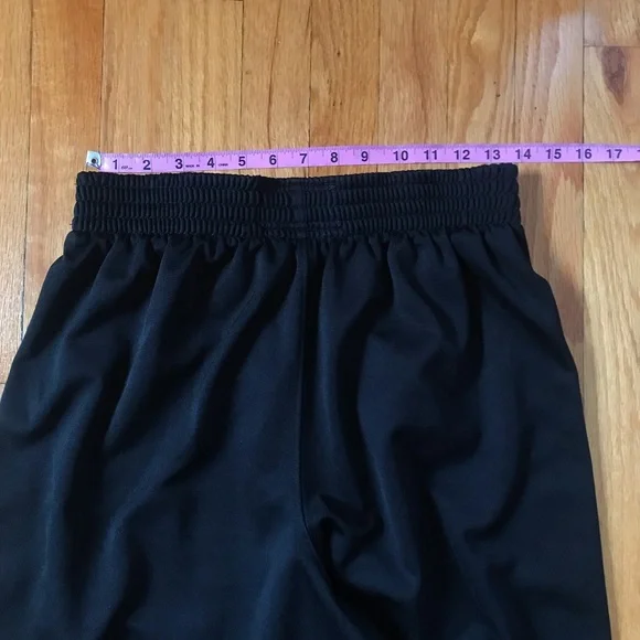 Nike NBA X Chicago Bulls 90s Tearaway Pants Large
